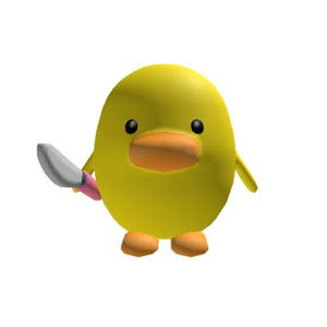 Meet your Posher, Avery